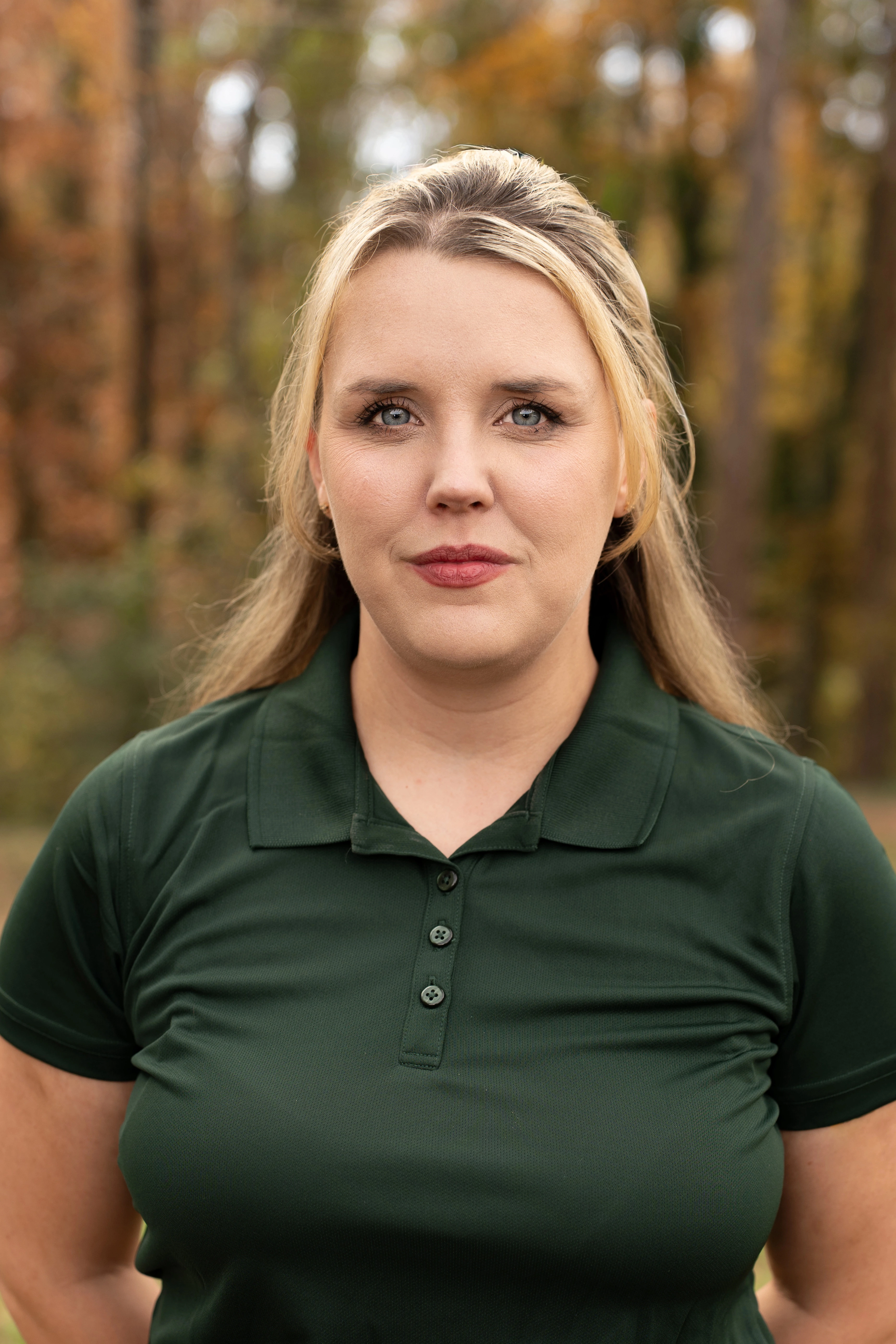 Amber Lanteigne photo