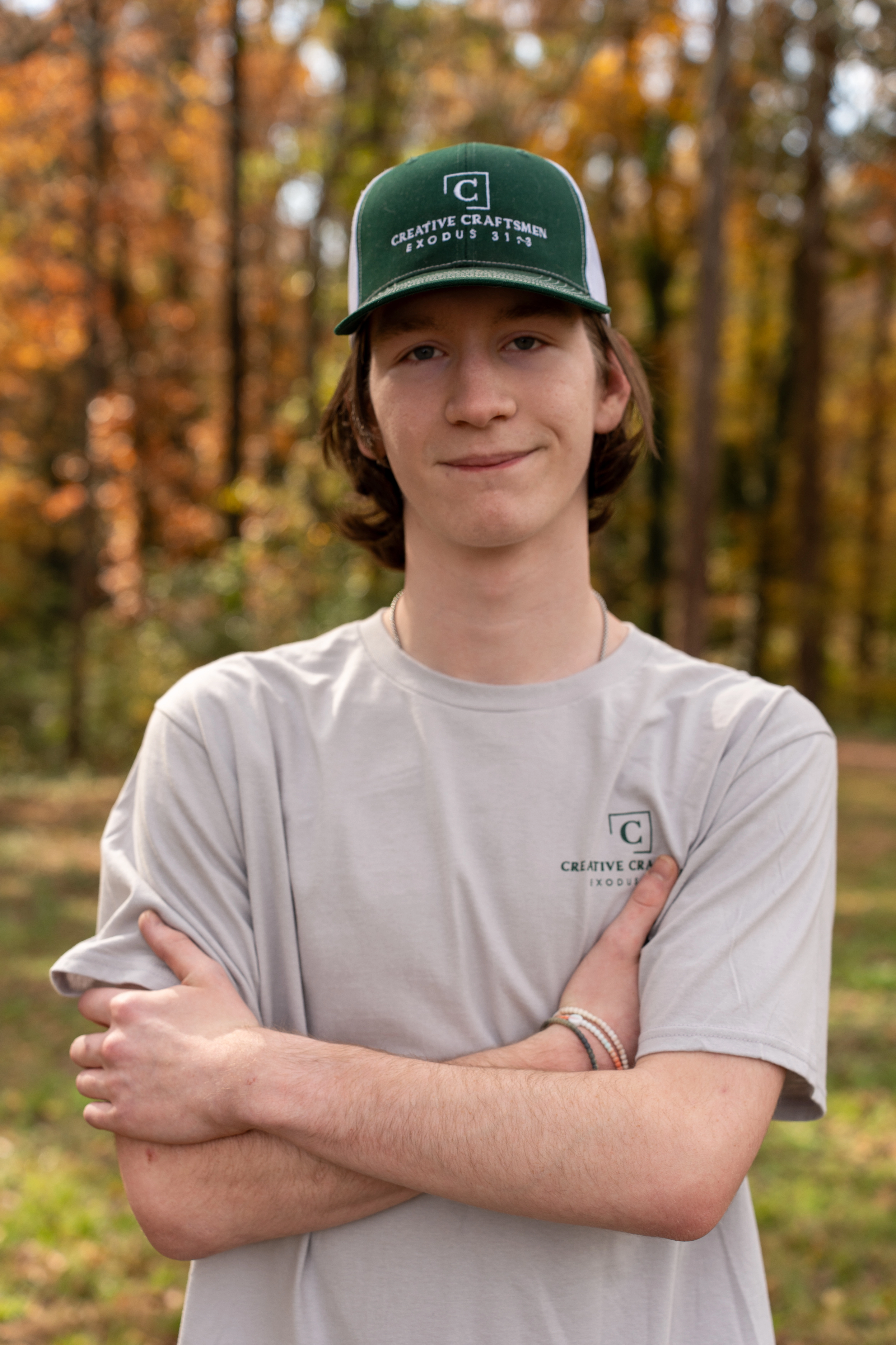 Part-Time Craftsman 2